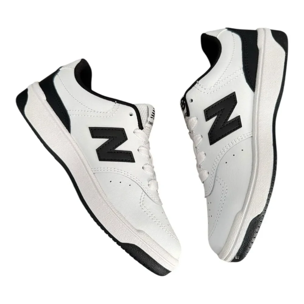 New Balance gear up